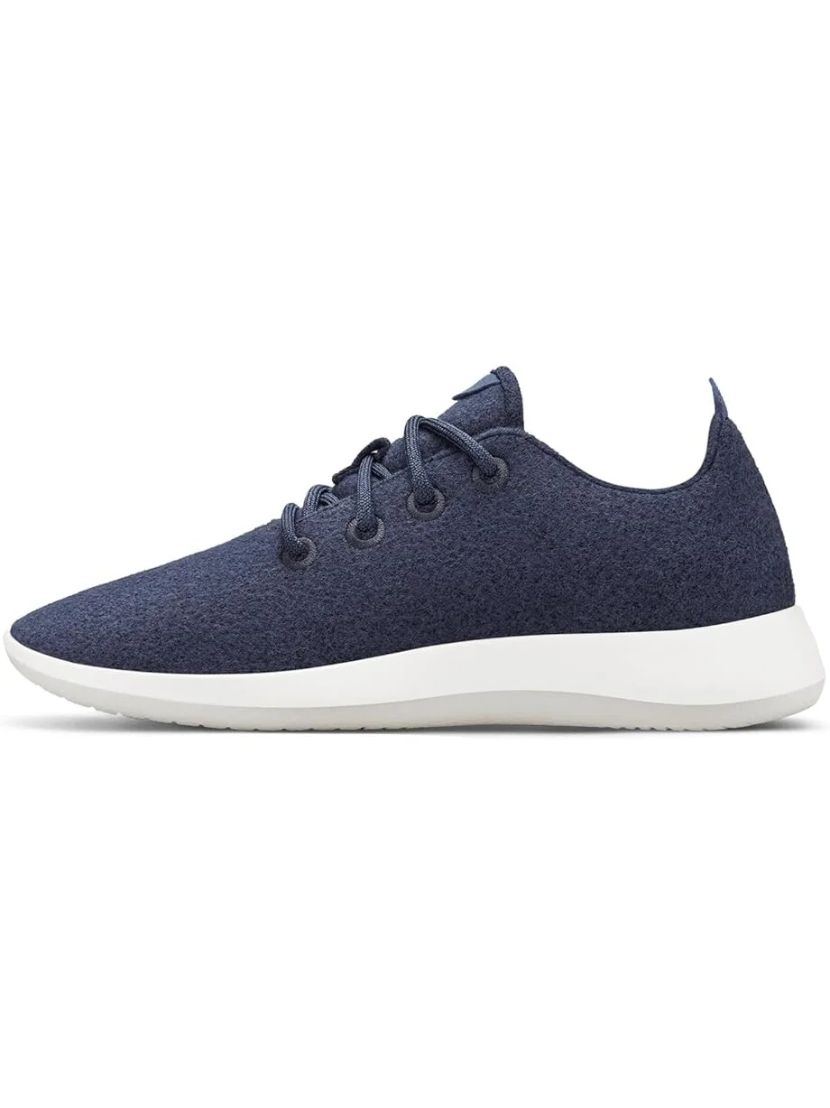 Кроссовки Allbirds Wool Runner — 4