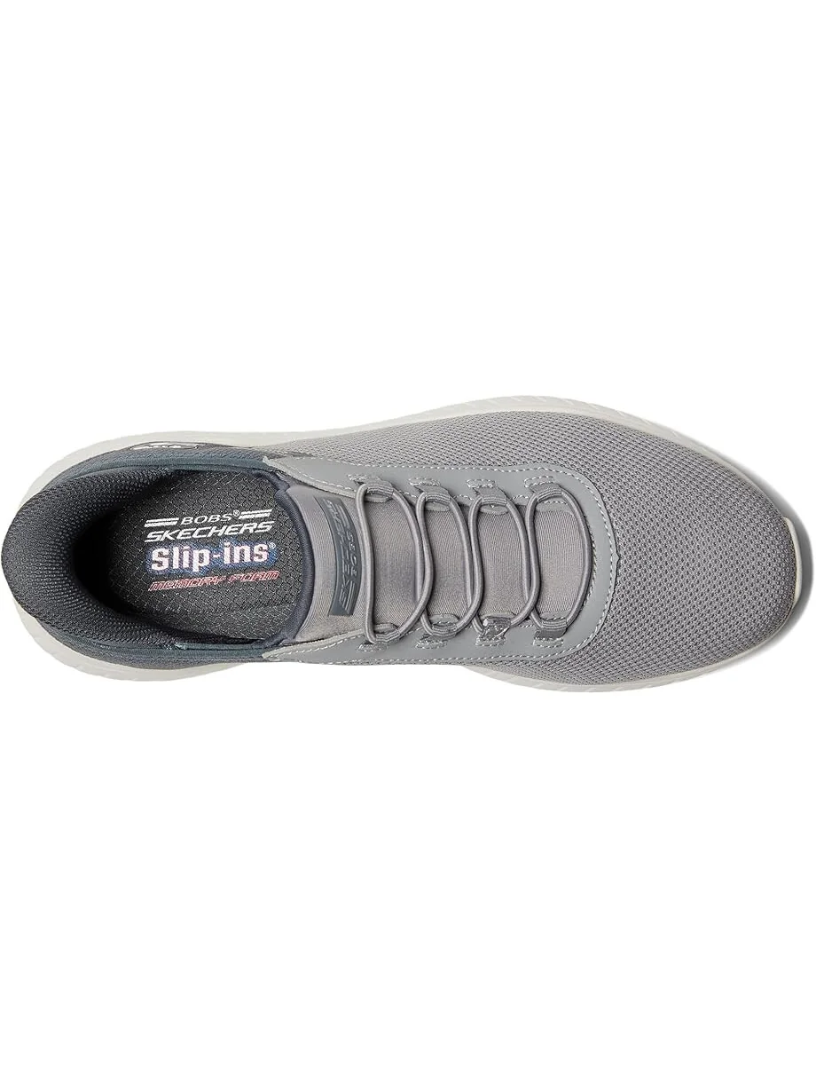 Кроссовки SKECHERS Hands Free Slip-Ins Squad Chaos - Tough Wallk — 2