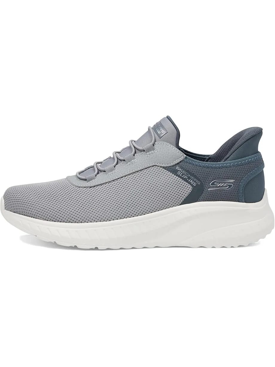 Кроссовки SKECHERS Hands Free Slip-Ins Squad Chaos - Tough Wallk — 4