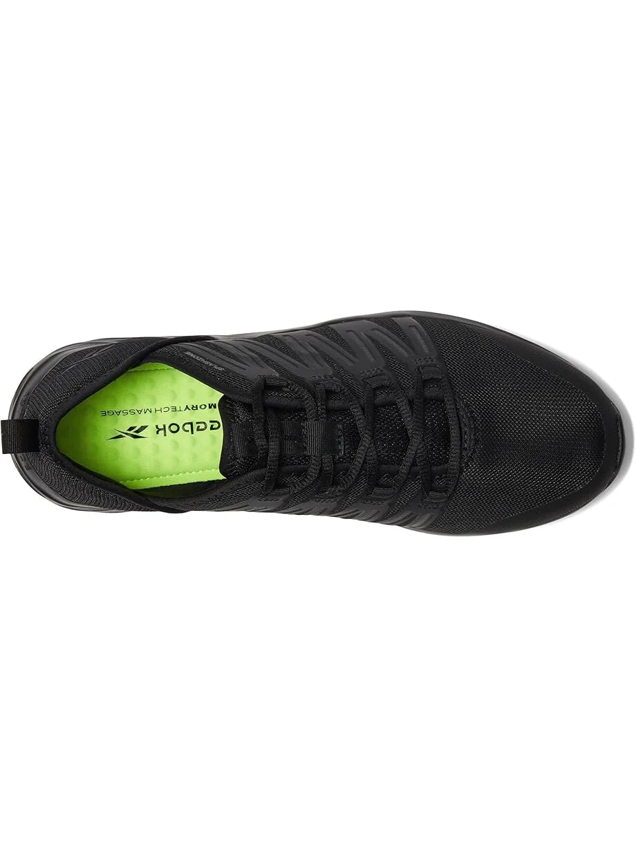 Кроссовки Reebok Astroride Work EH Soft Toe — 2