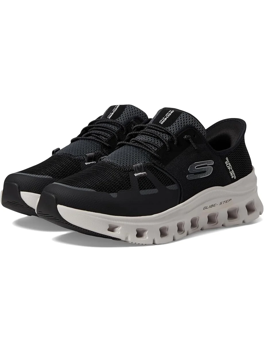 Кроссовки Skechers Glide-Step Pro Hands Free Slip-In — 1