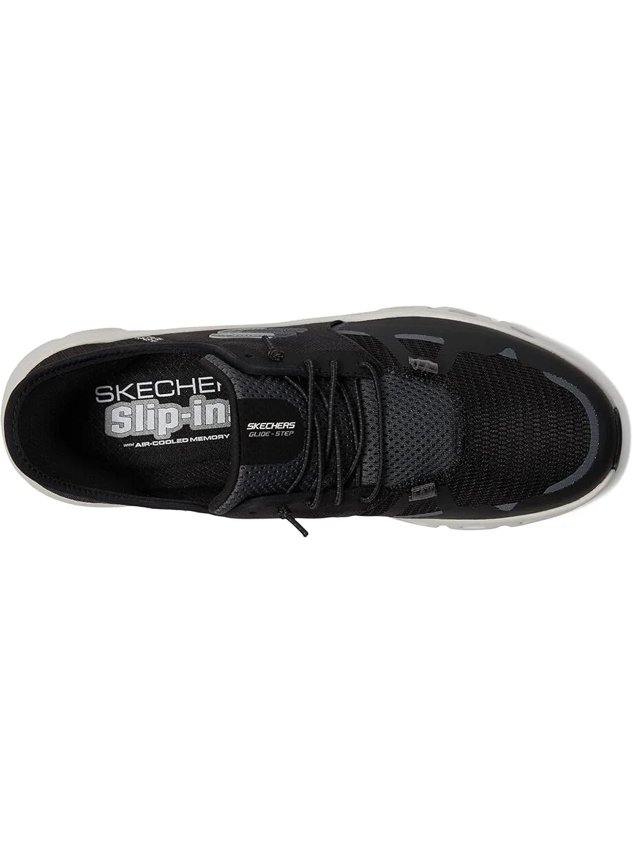 Кроссовки Skechers Glide-Step Pro Hands Free Slip-In — 2