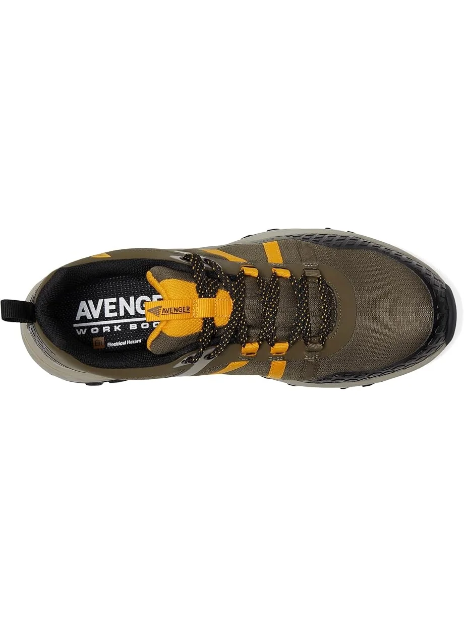 Ботинки Avenger Work Boots Aero Trail — 2