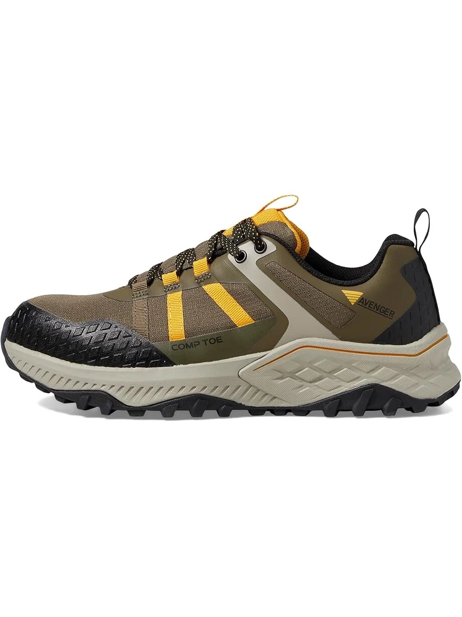 Ботинки Avenger Work Boots Aero Trail — 4