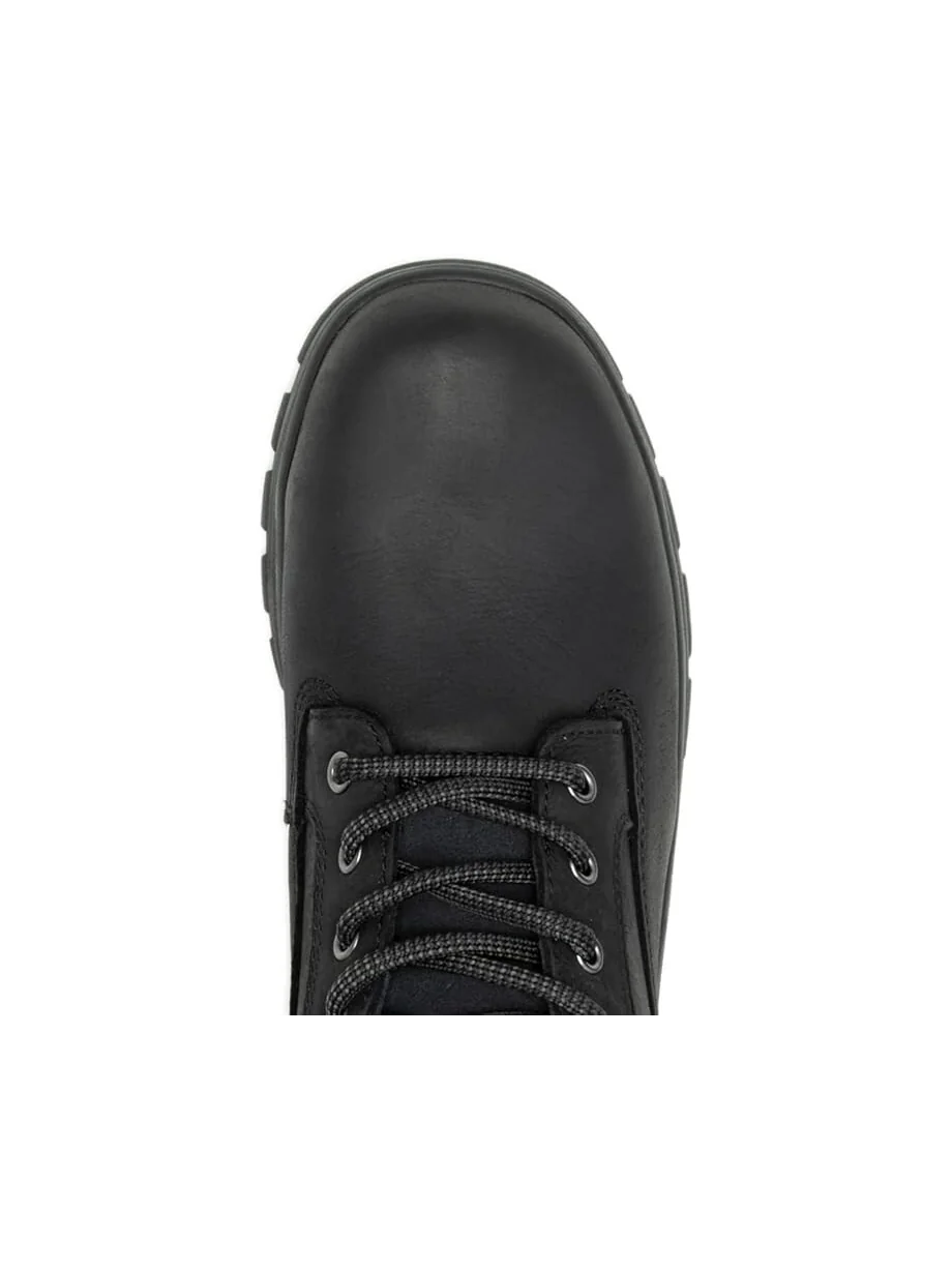 Ботинки Wolverine Carlsbad Waterproof 6" Steel Toe Work Boot — 2