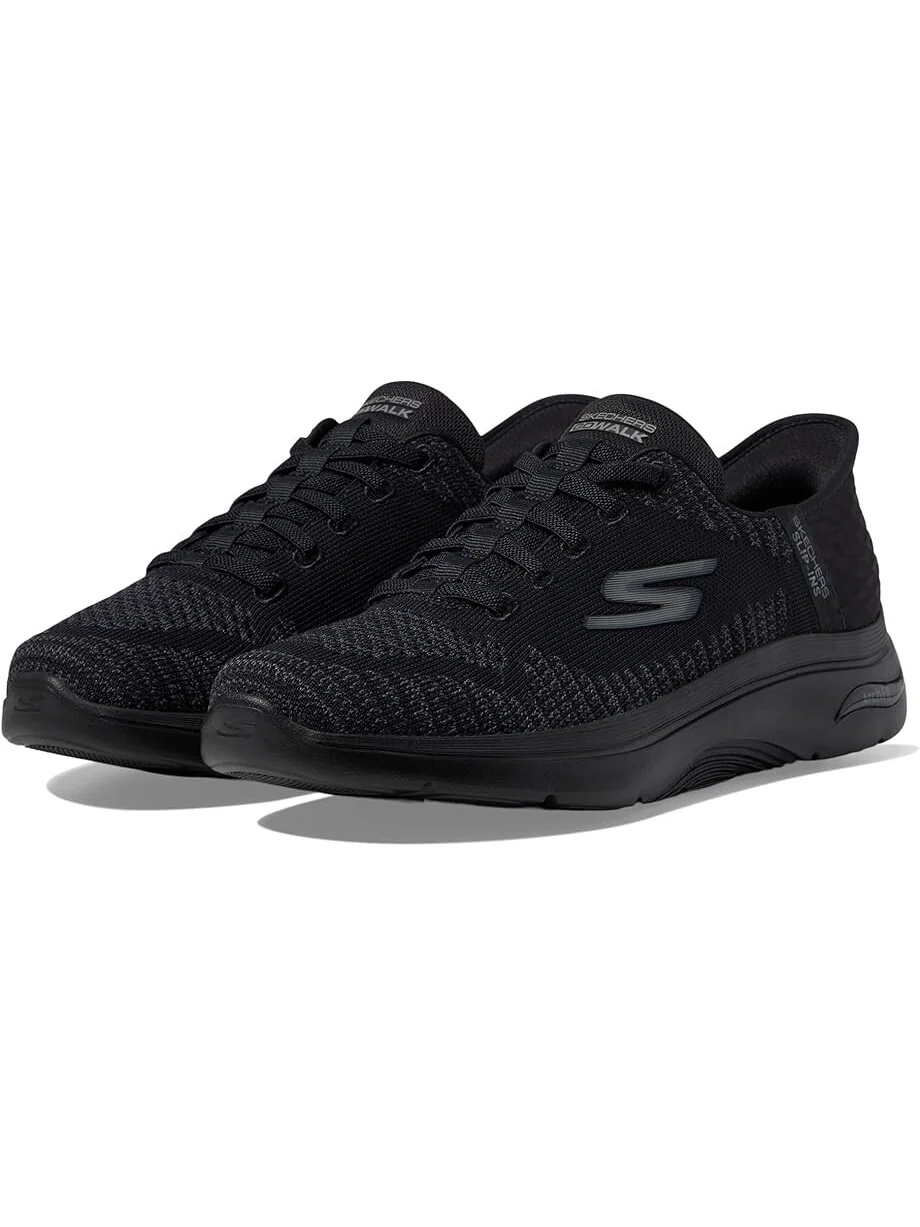 Кроссовки SKECHERS Go Walk Arch Fit 2.0 - Grand Hands Free Slip-Ins — 1