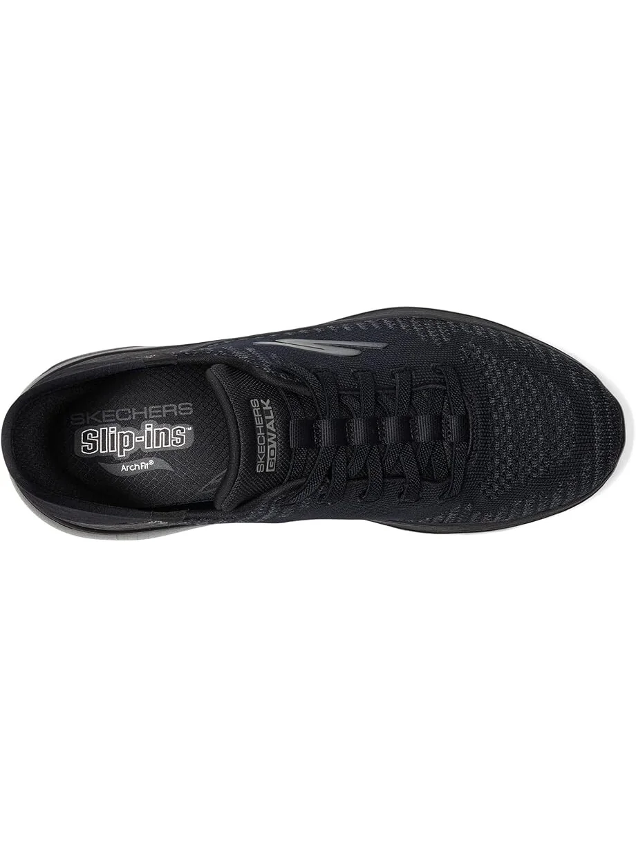 Кроссовки SKECHERS Go Walk Arch Fit 2.0 - Grand Hands Free Slip-Ins — 2