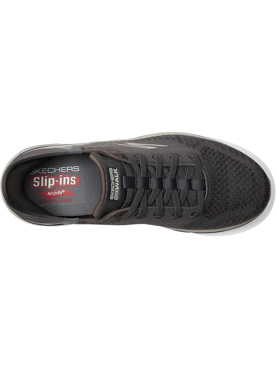 Кроссовки SKECHERS Go Walk Arch Fit 2.0 - Grand Hands Free Slip-Ins — 2