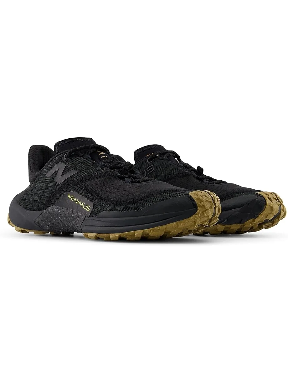 Кроссовки New Balance Minimus Trail — 1