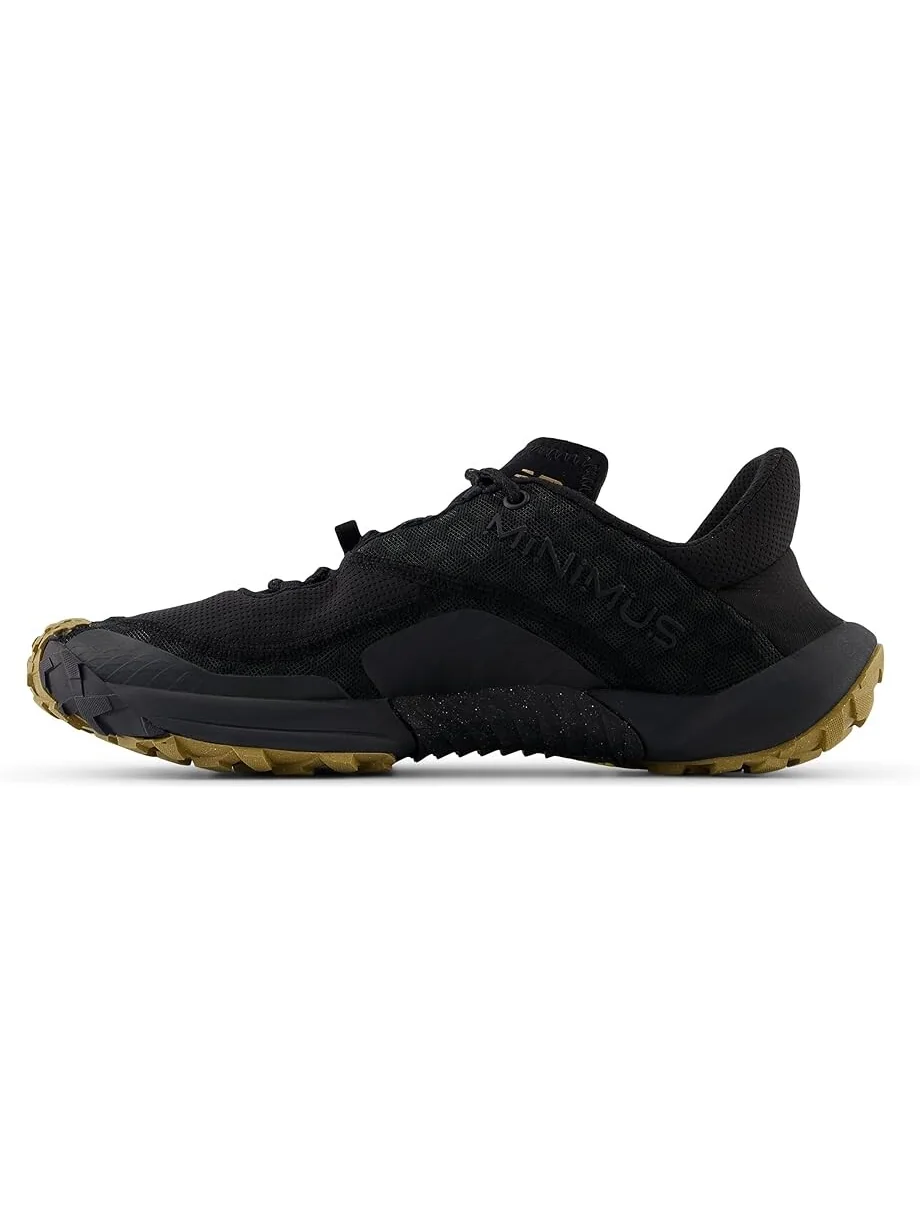 Кроссовки New Balance Minimus Trail — 4