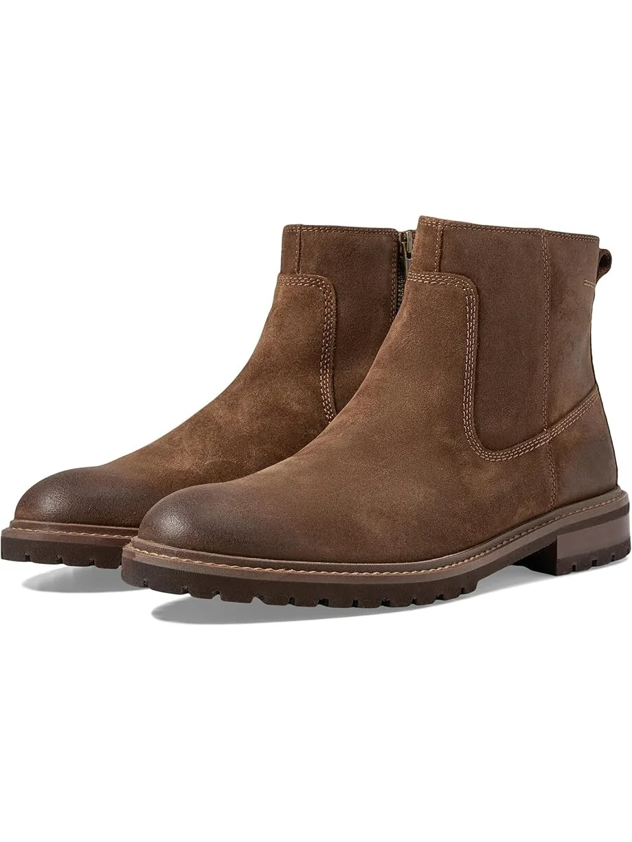 Кроссовки Johnston & Murphy Barrett Zip Boots — 1