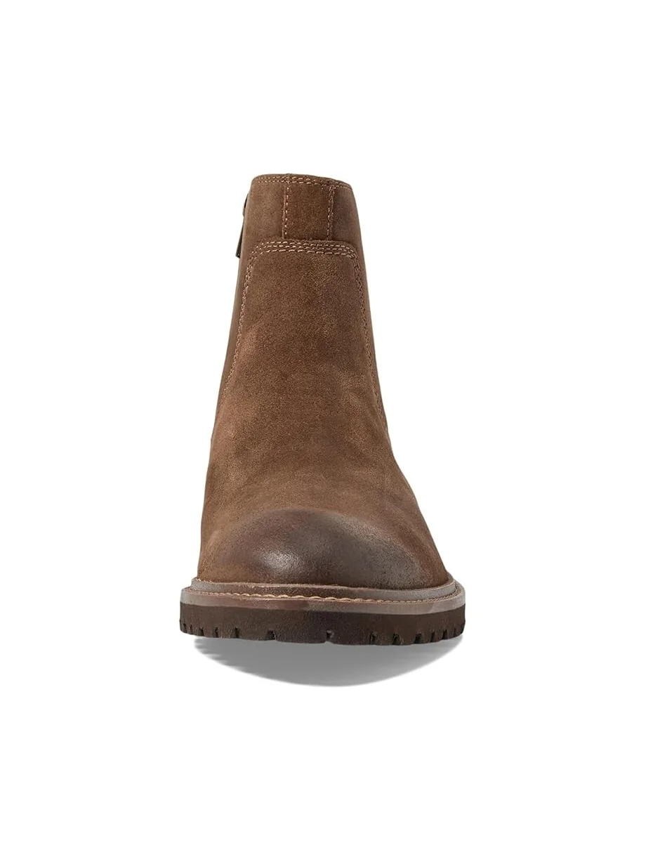 Кроссовки Johnston & Murphy Barrett Zip Boots — 2