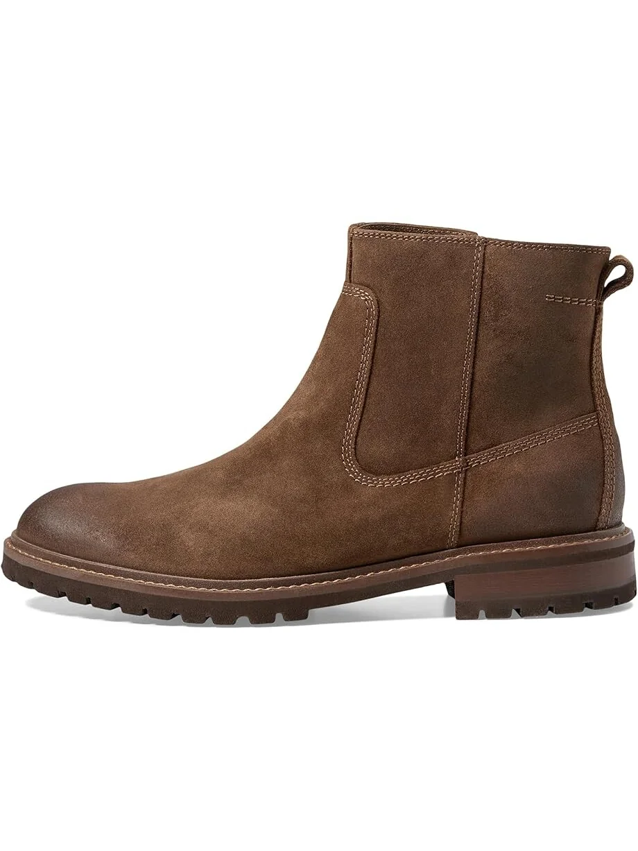 Кроссовки Johnston & Murphy Barrett Zip Boots — 4