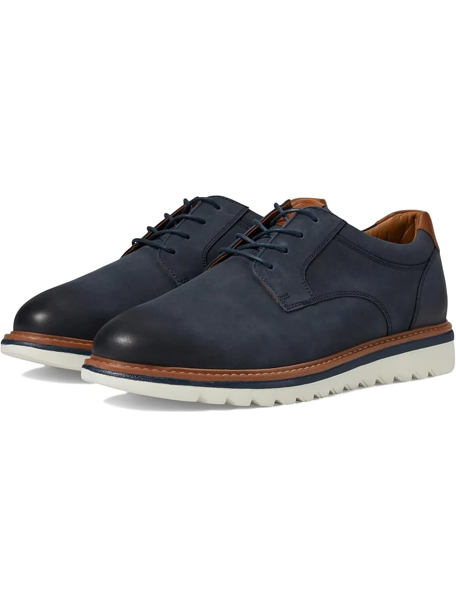 Оксфорды Johnston & Murphy Braydon Plain Toe — 1