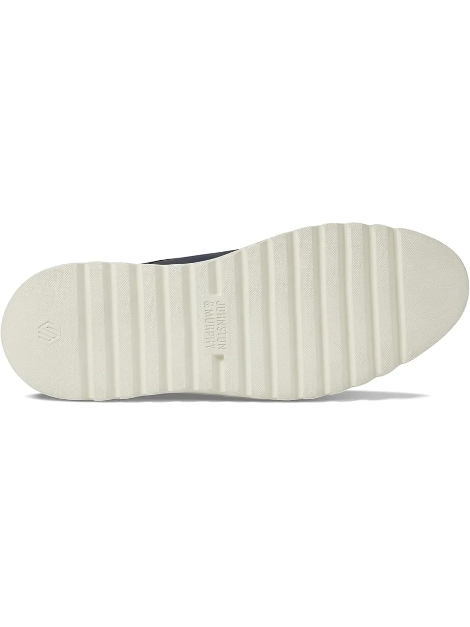Оксфорды Johnston & Murphy Braydon Plain Toe — 3