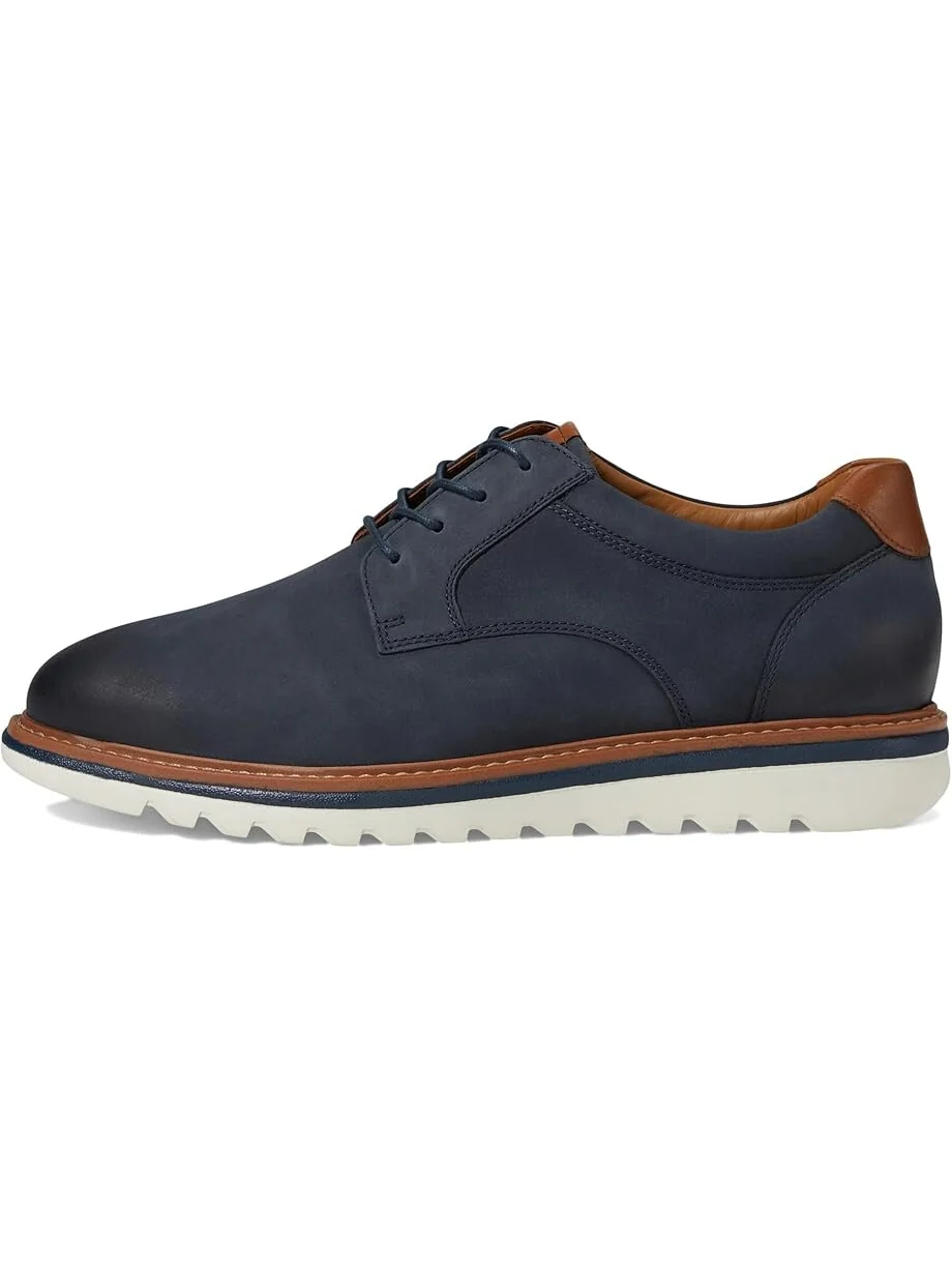 Оксфорды Johnston & Murphy Braydon Plain Toe — 4
