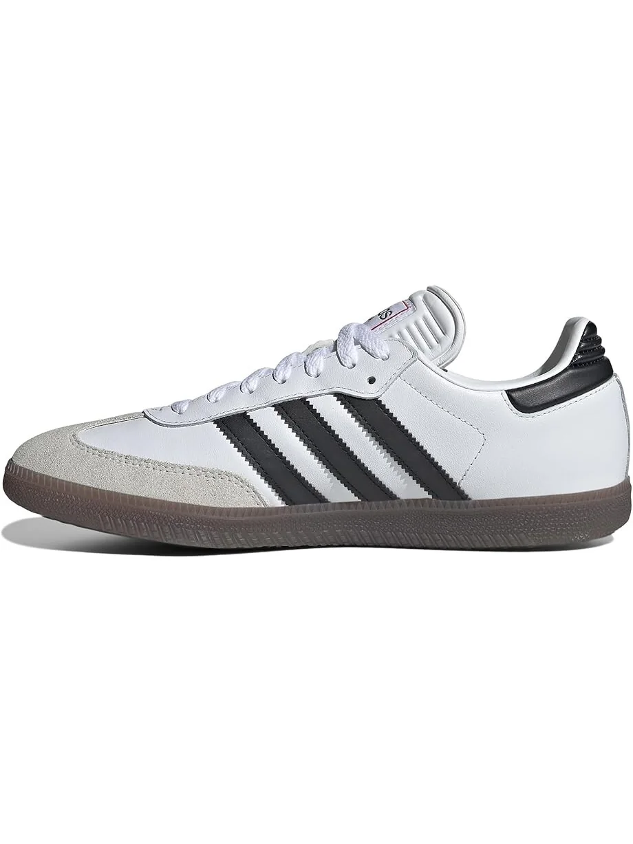 Кроссовки adidas Samba — 4