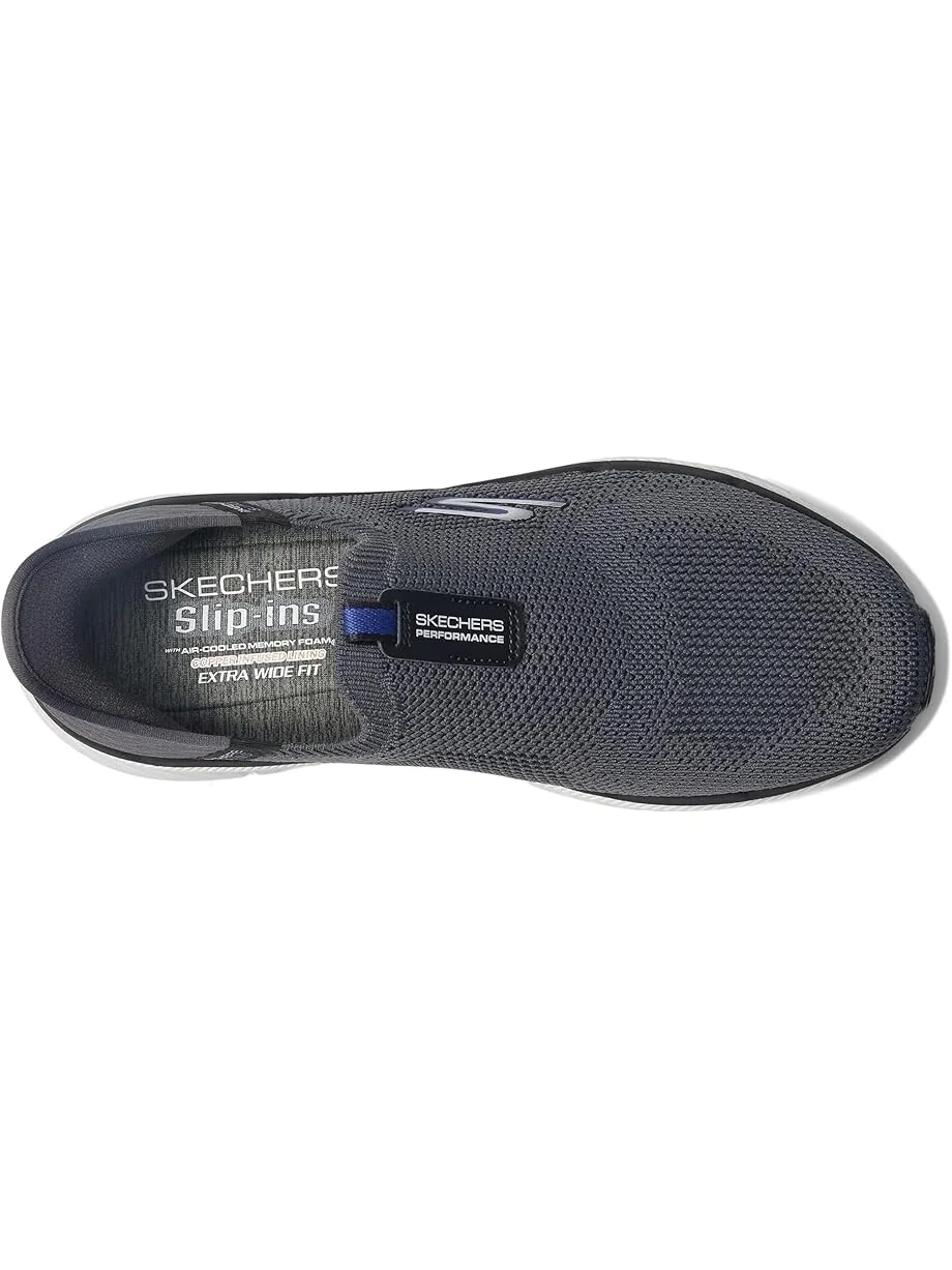 Кроссовки SKECHERS Hands Free Slip-Ins - Max Cushion Premier 2.0 — 2