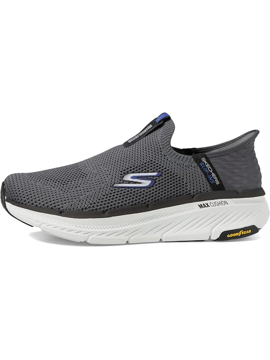 Кроссовки SKECHERS Hands Free Slip-Ins - Max Cushion Premier 2.0 — 4