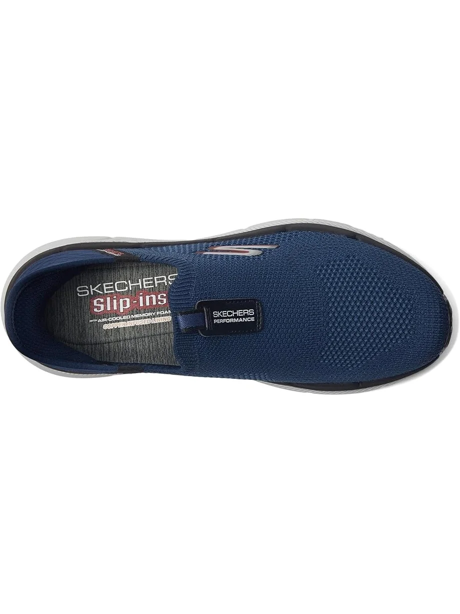 Кроссовки SKECHERS Hands Free Slip-Ins - Max Cushion Premier 2.0 — 2