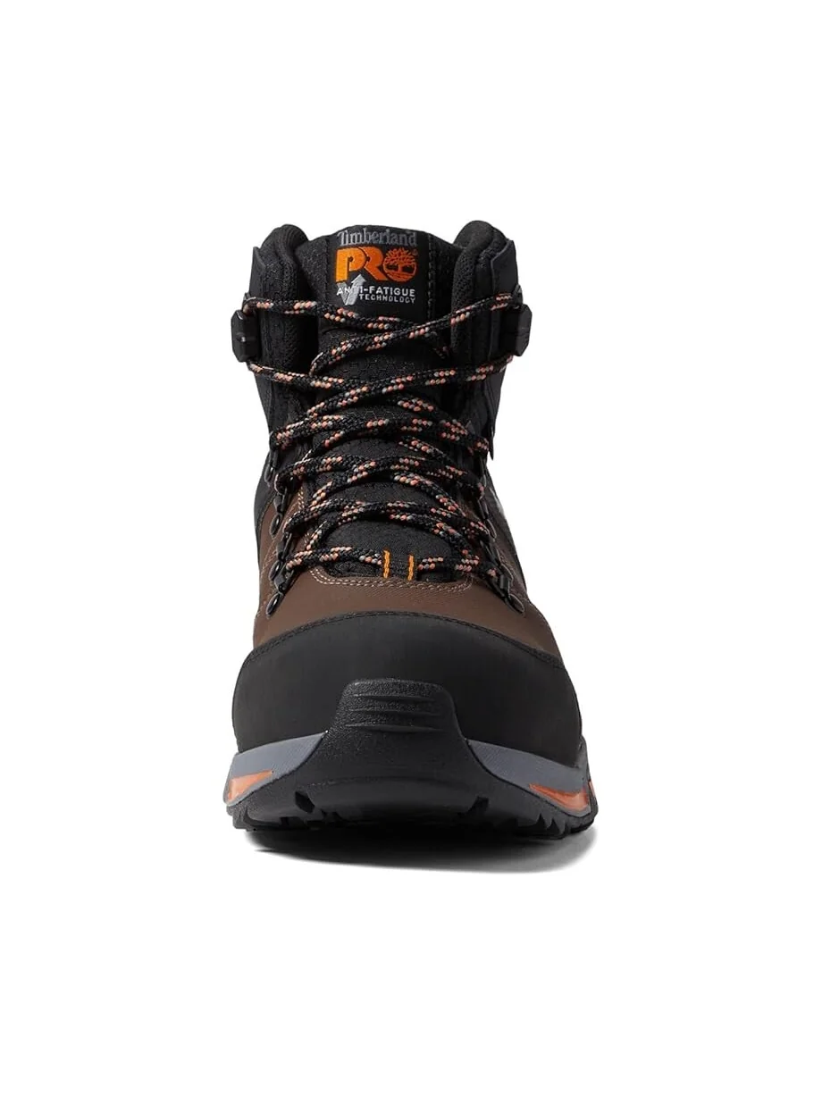 Мужские ботинки Timberland PRO Switchback водонепроницаемые — 2
