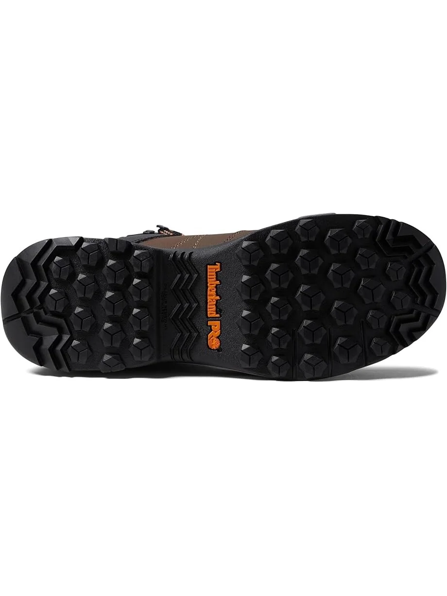Мужские ботинки Timberland PRO Switchback водонепроницаемые — 3