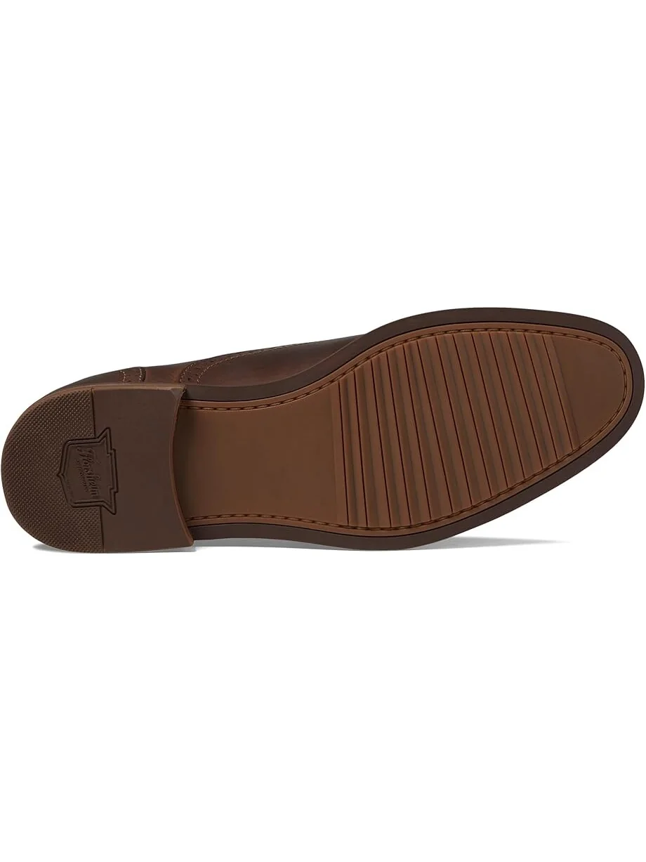 Оксфорды Florsheim Rucci Cap Toe Bal Oxford — 3