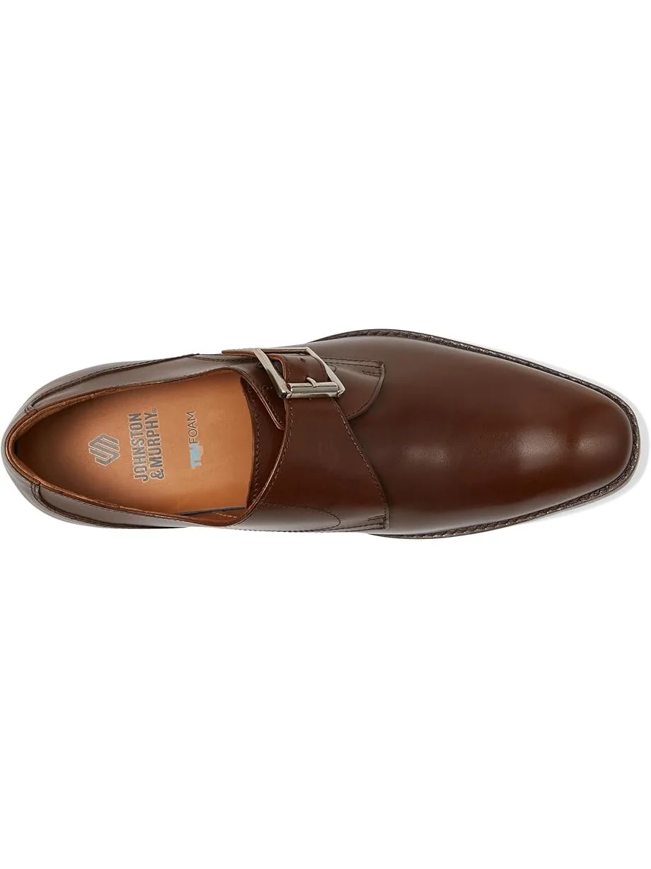 Оксфорды Johnston & Murphy Richland Monk Strap — 2