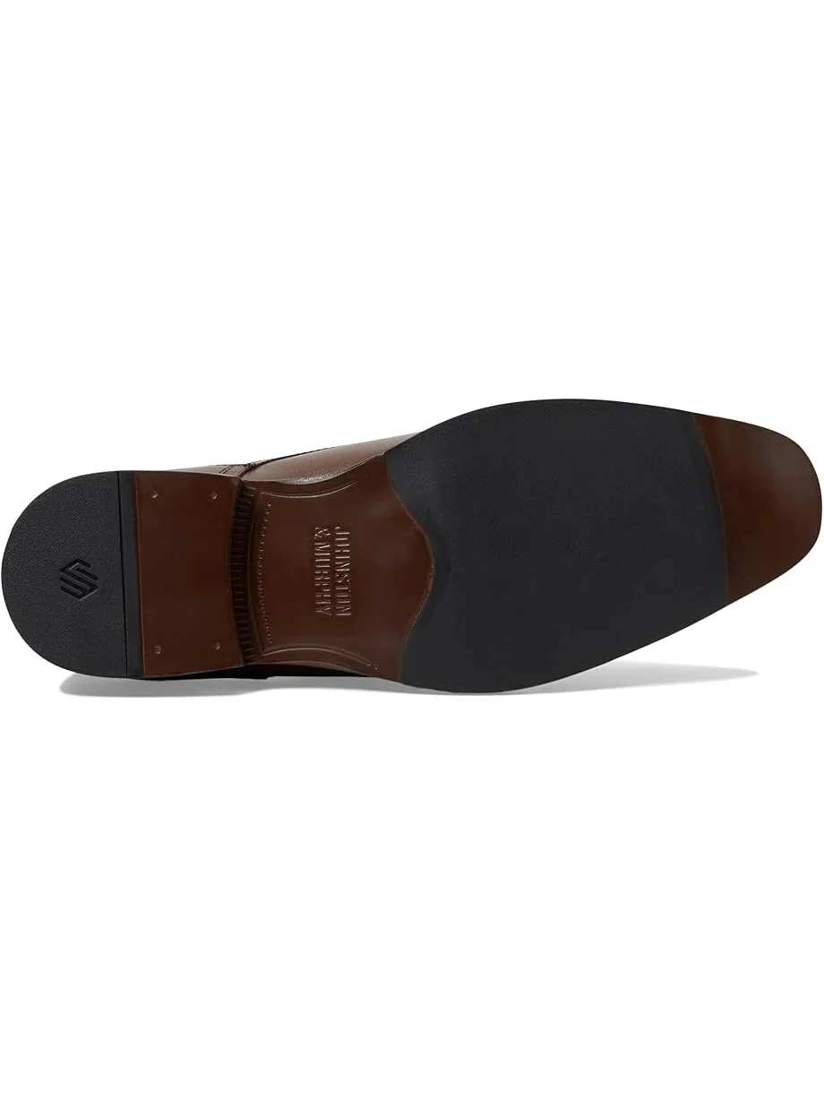 Оксфорды Johnston & Murphy Richland Monk Strap — 3