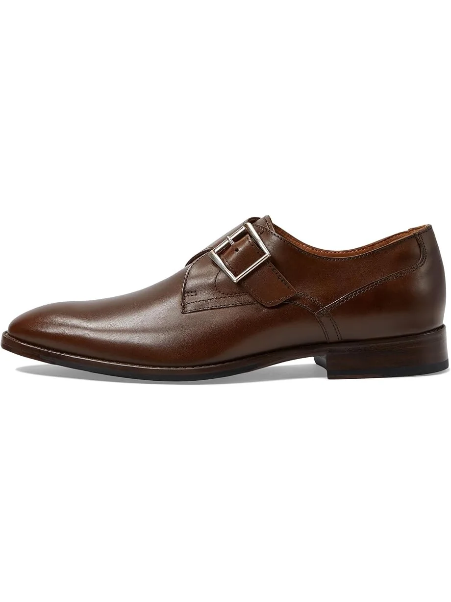Оксфорды Johnston & Murphy Richland Monk Strap — 4