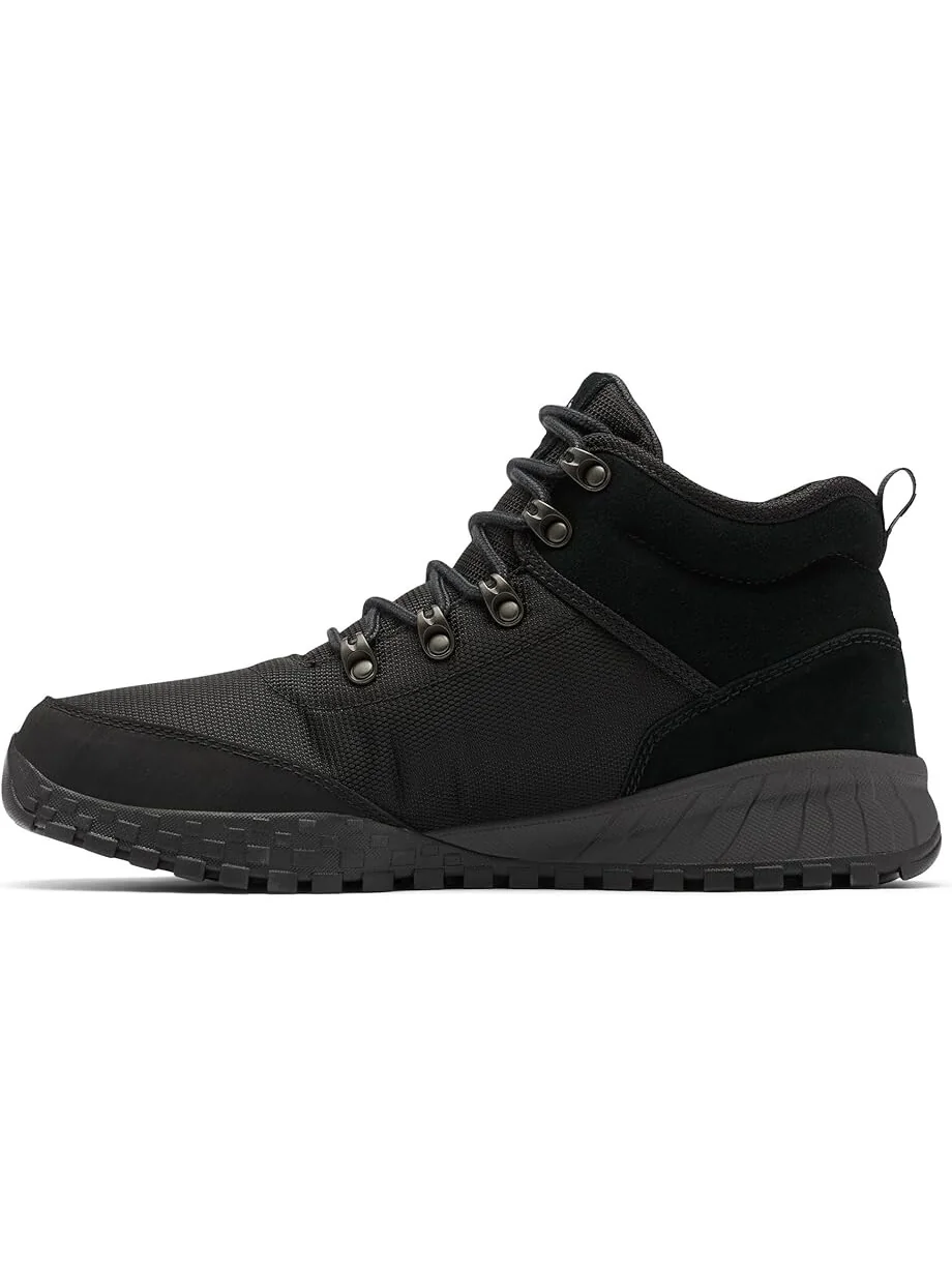 Походные ботинки Columbia Fairbanks Mid — 1