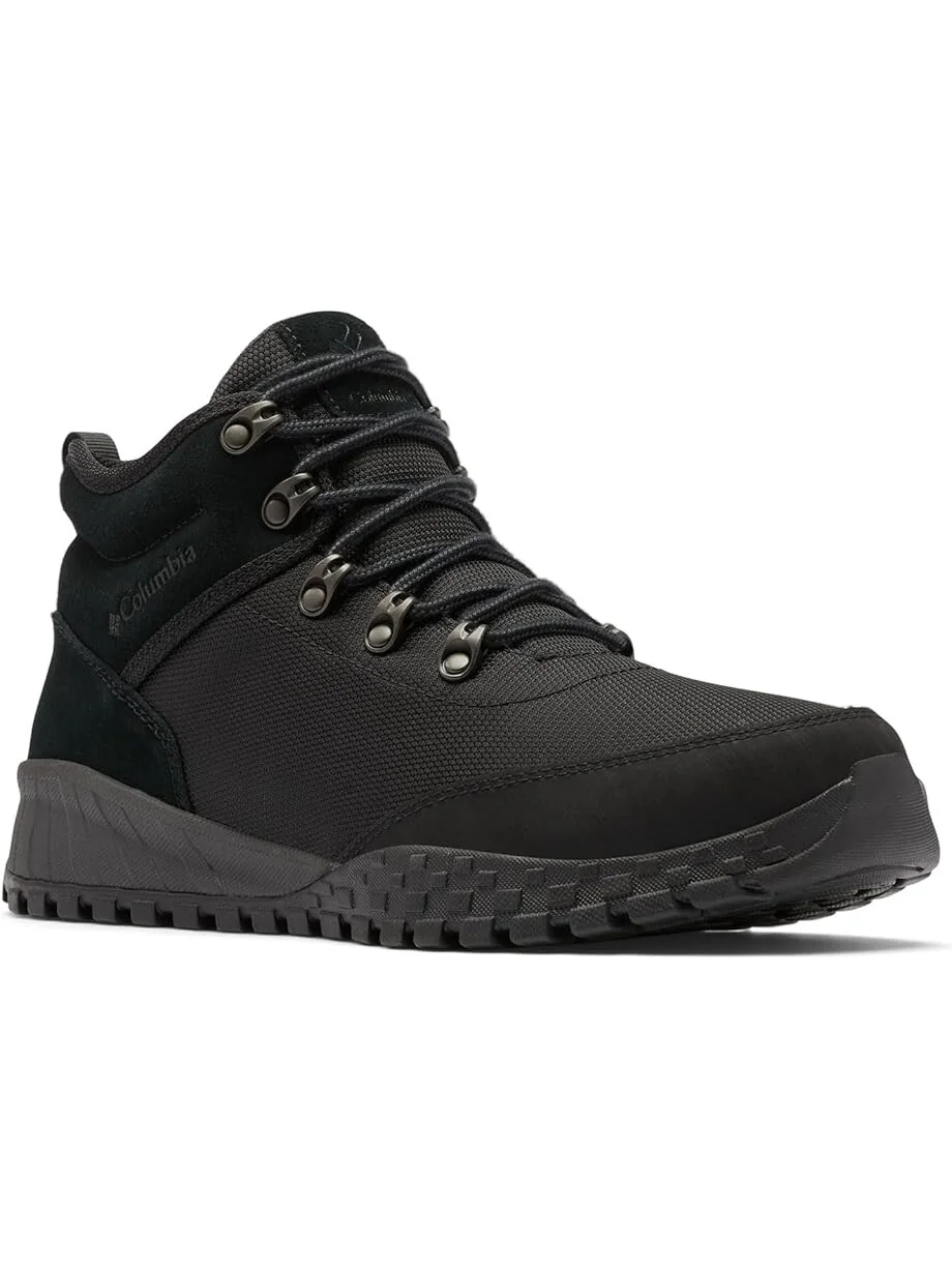 Походные ботинки Columbia Fairbanks Mid — 2