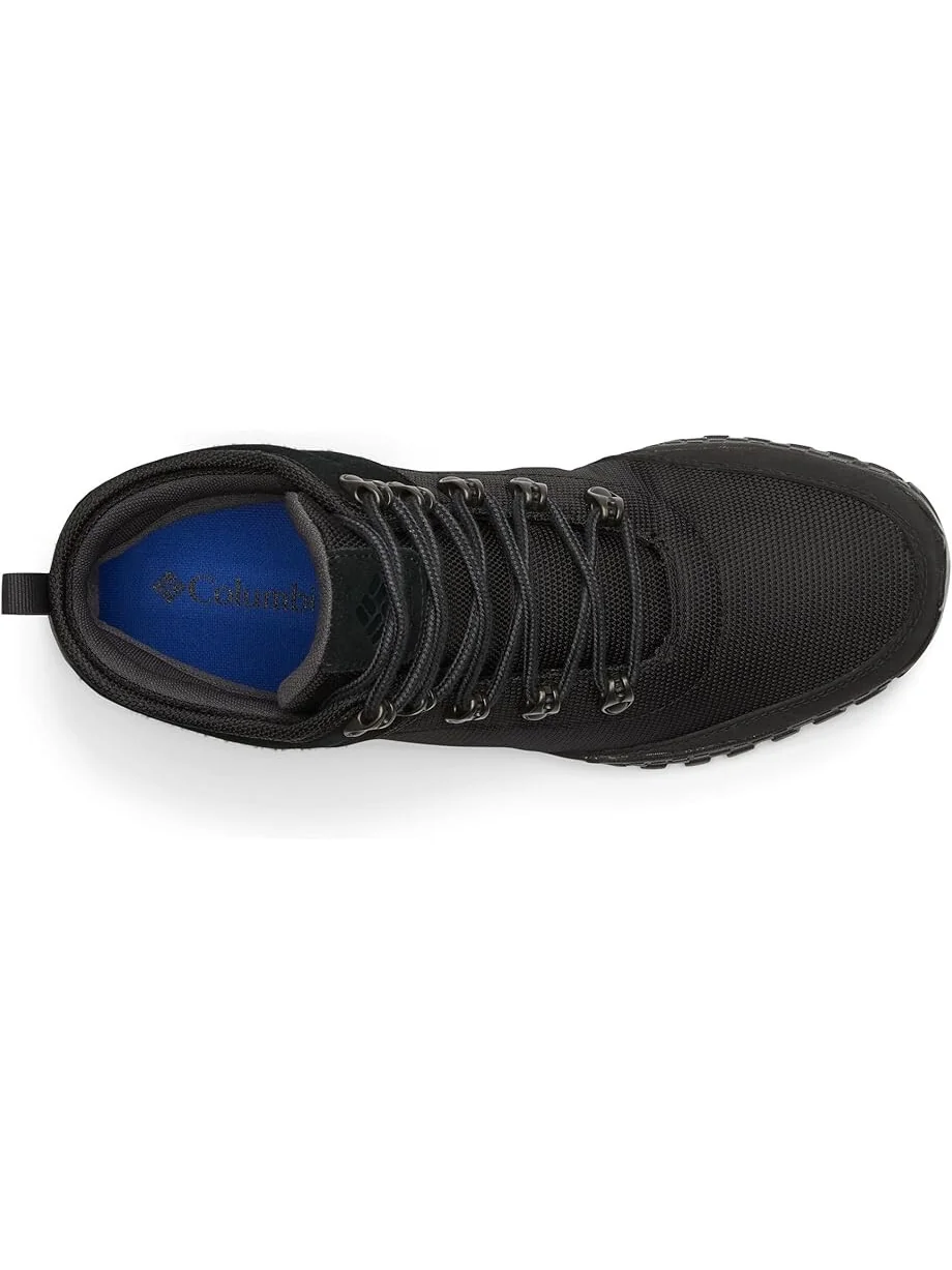 Походные ботинки Columbia Fairbanks Mid — 3