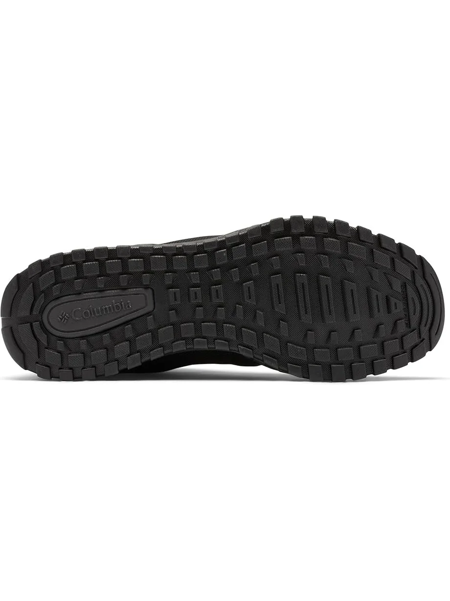 Походные ботинки Columbia Fairbanks Mid — 4