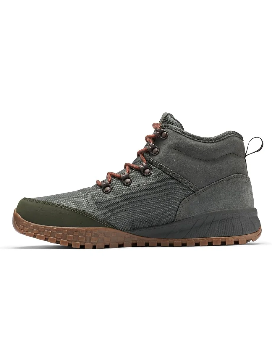 Походные ботинки Columbia Fairbanks Mid — 1
