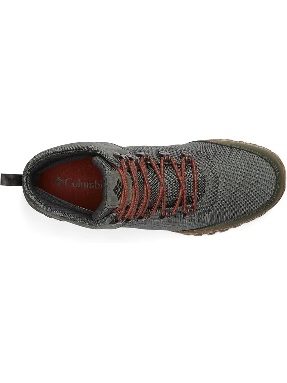 Походные ботинки Columbia Fairbanks Mid — 3