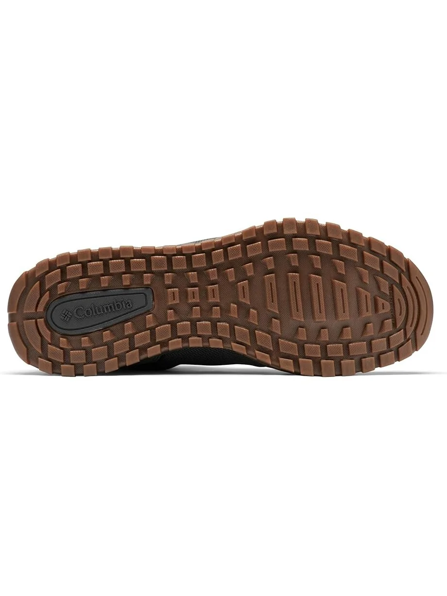 Походные ботинки Columbia Fairbanks Mid — 4