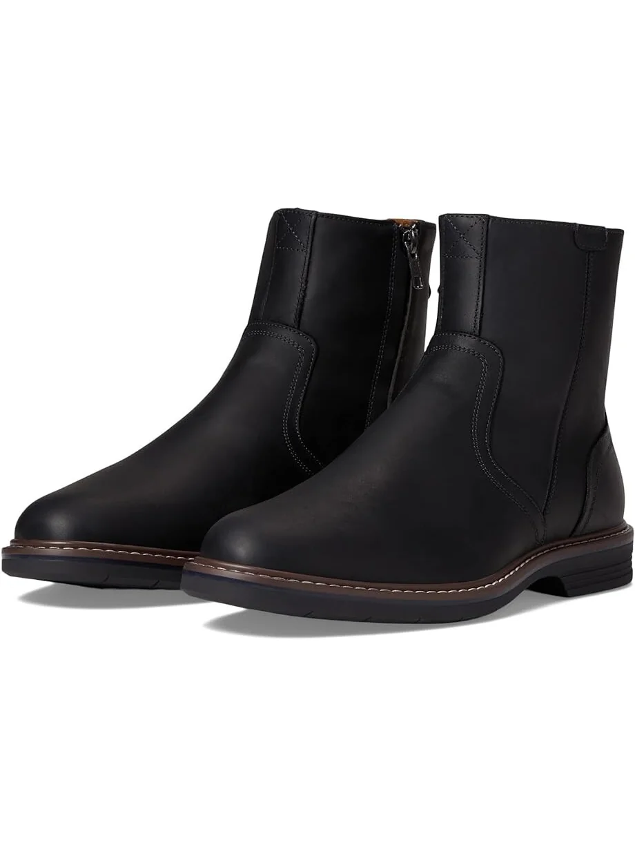 Ботинки Florsheim Norwalk Side Zip Boot — 1