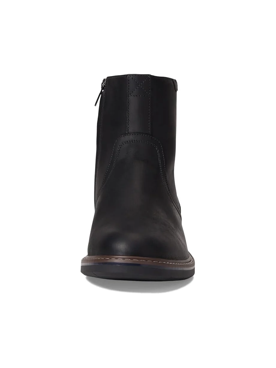 Ботинки Florsheim Norwalk Side Zip Boot — 2
