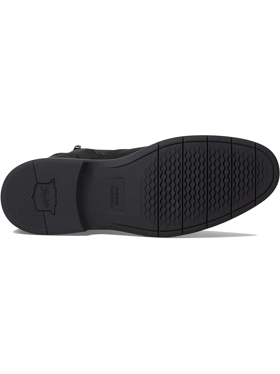 Ботинки Florsheim Norwalk Side Zip Boot — 3