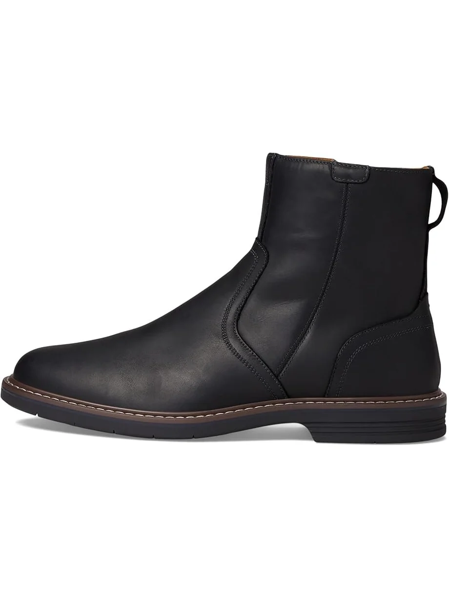 Ботинки Florsheim Norwalk Side Zip Boot — 4