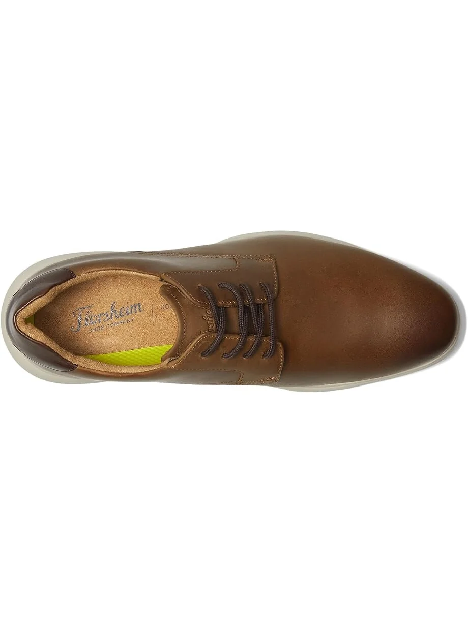 Оксфорды Florsheim Dash Plain Toe Oxford — 2