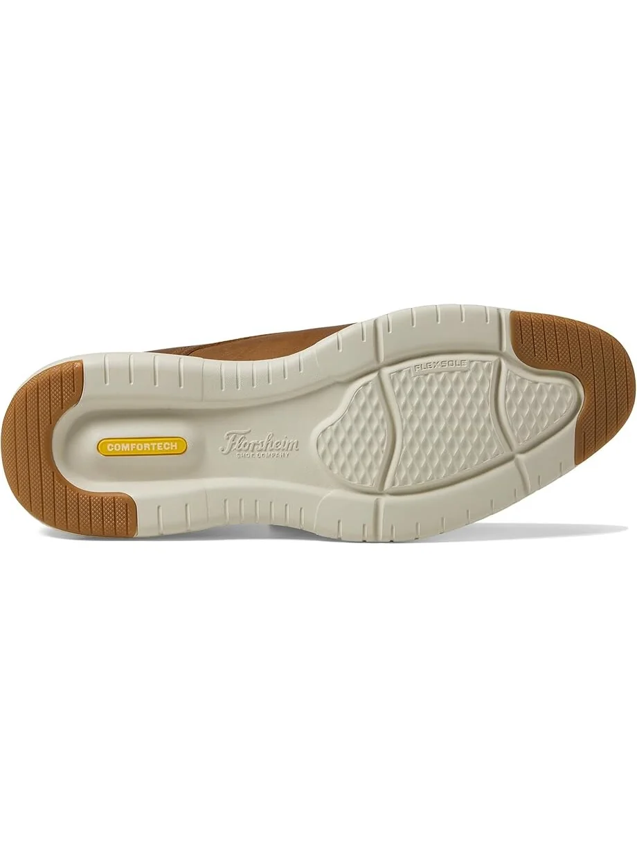 Оксфорды Florsheim Dash Plain Toe Oxford — 3