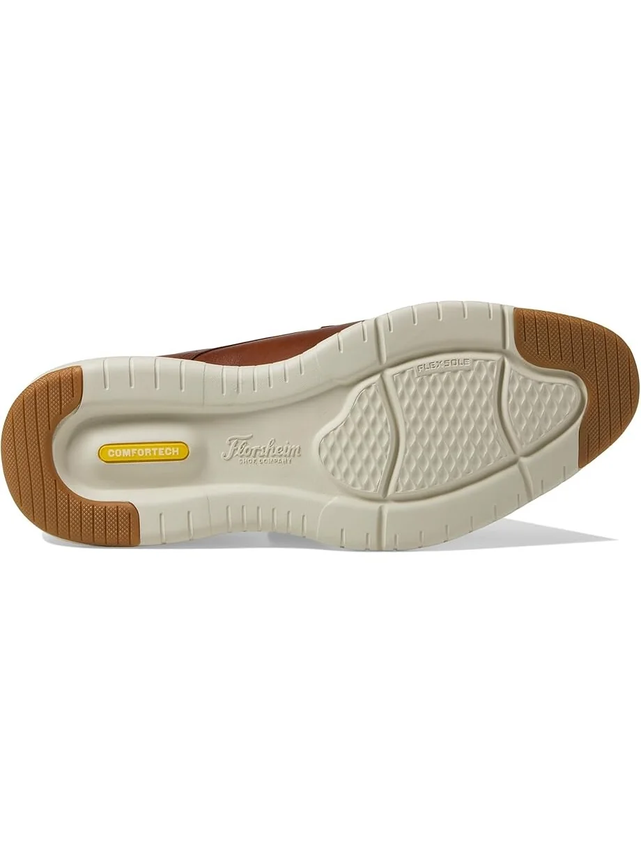 Оксфорды Florsheim Dash Plain Toe Oxford — 3