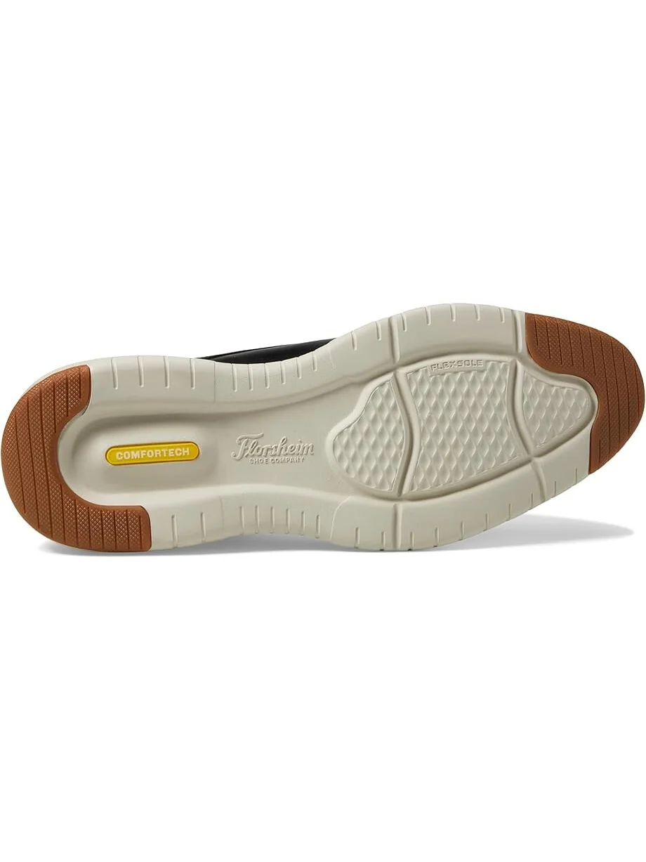 Оксфорды Florsheim Dash Plain Toe Oxford — 3