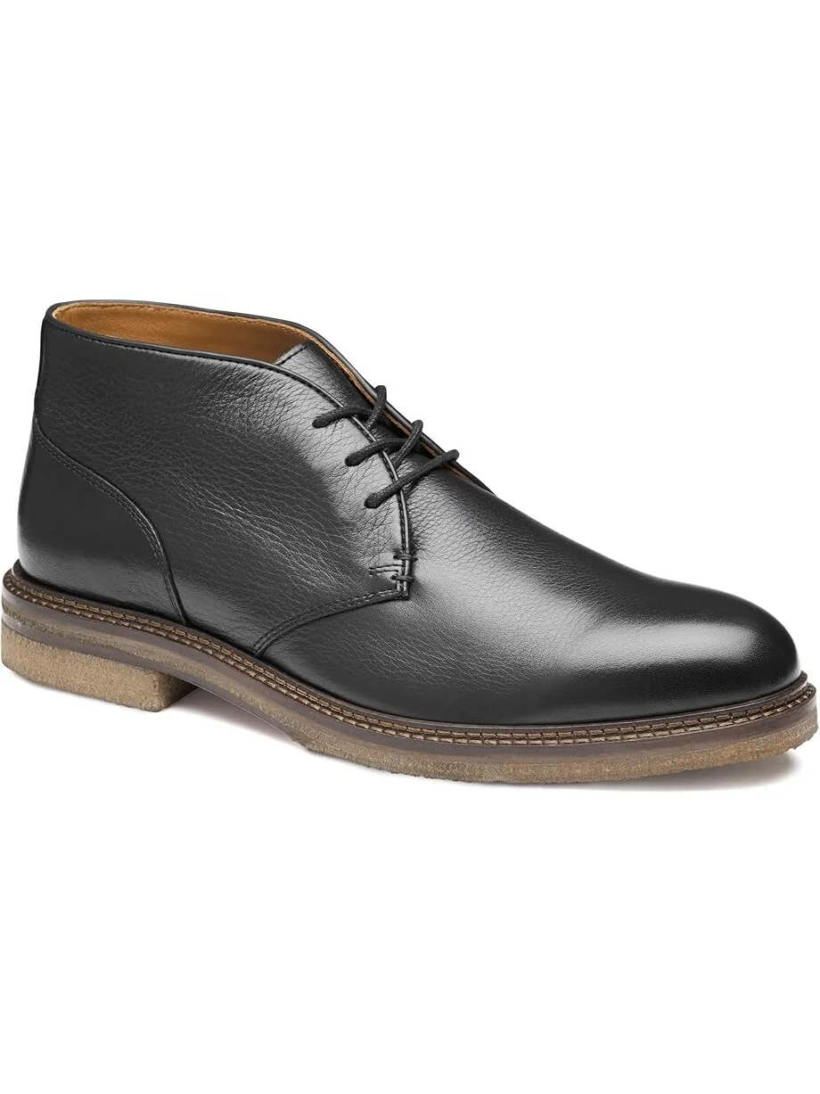 Ботинки Johnston & Murphy Calder Chukka — 1