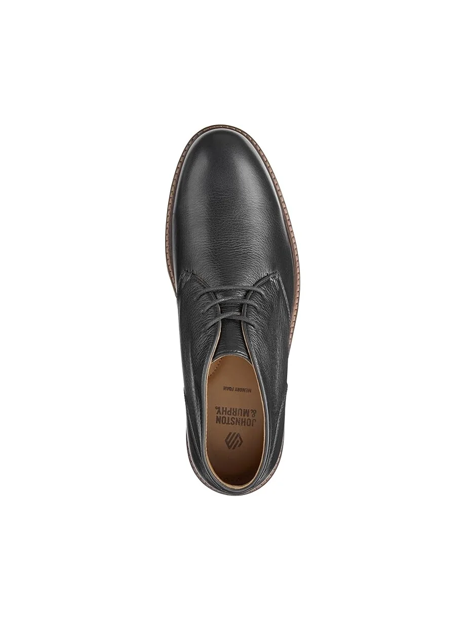 Ботинки Johnston & Murphy Calder Chukka — 2