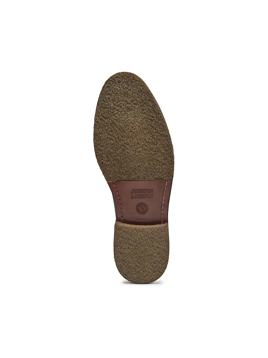 Ботинки Johnston & Murphy Calder Chukka — 3
