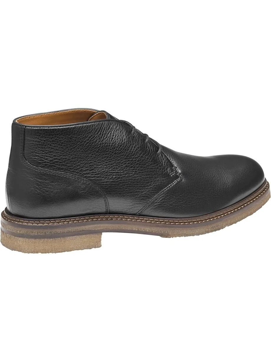 Ботинки Johnston & Murphy Calder Chukka — 4