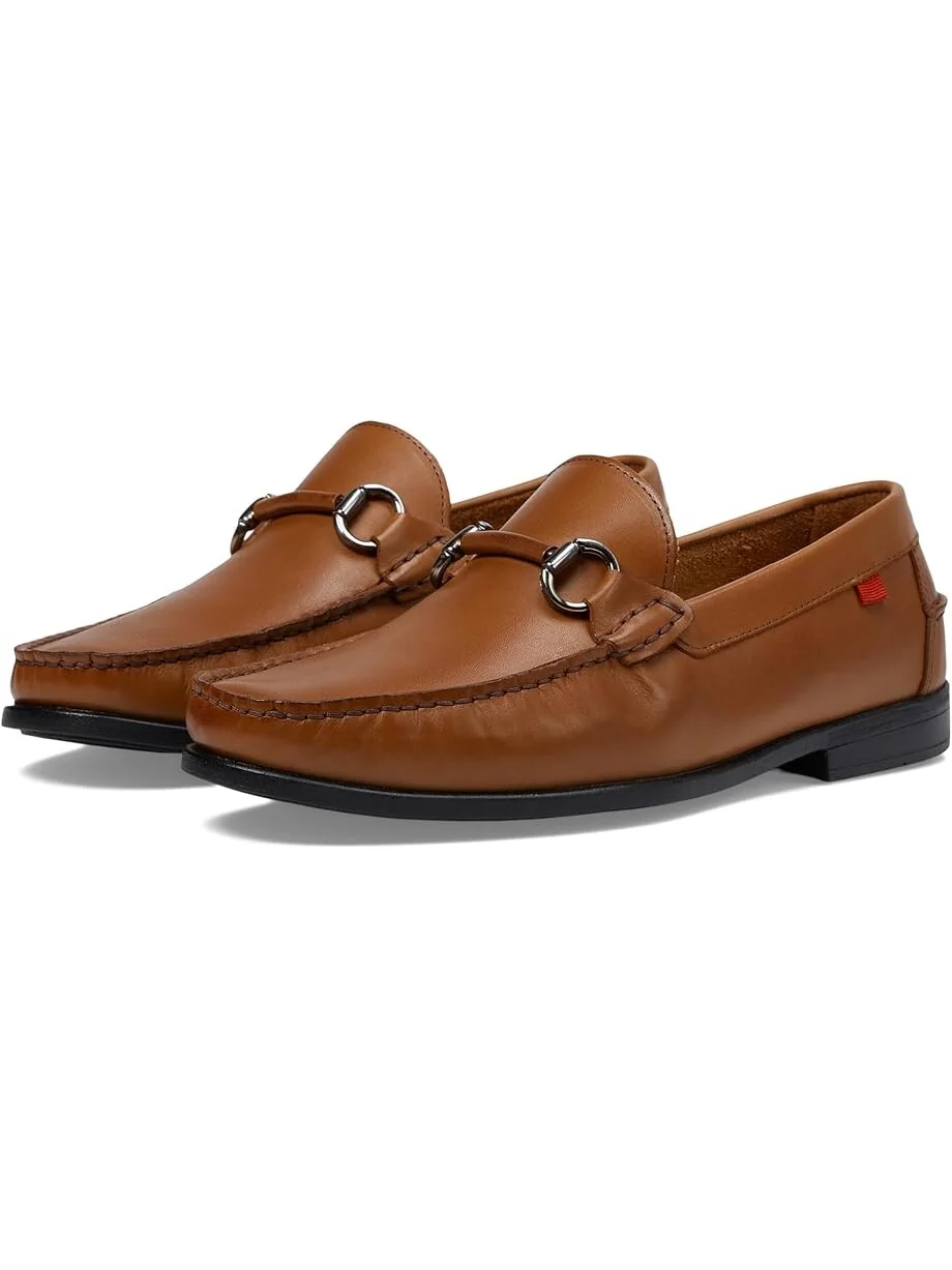 Оксфорды Marc Joseph New York Clarkson St — 1